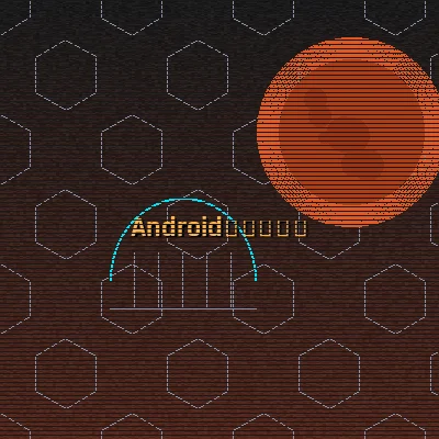 DB彩票Android版APP下载二维码