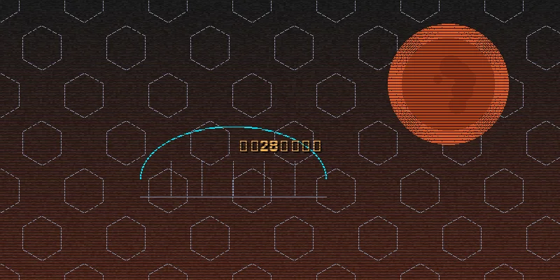 DB彩票台湾28星际雷达冷热号追踪